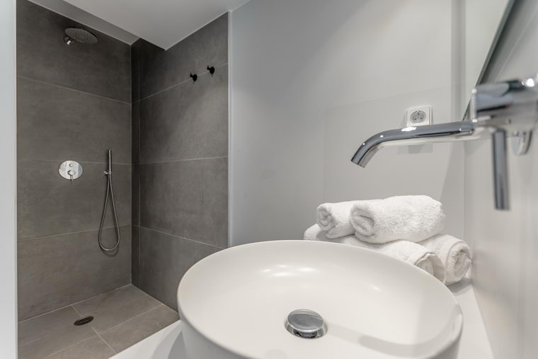 Premium double with garden view